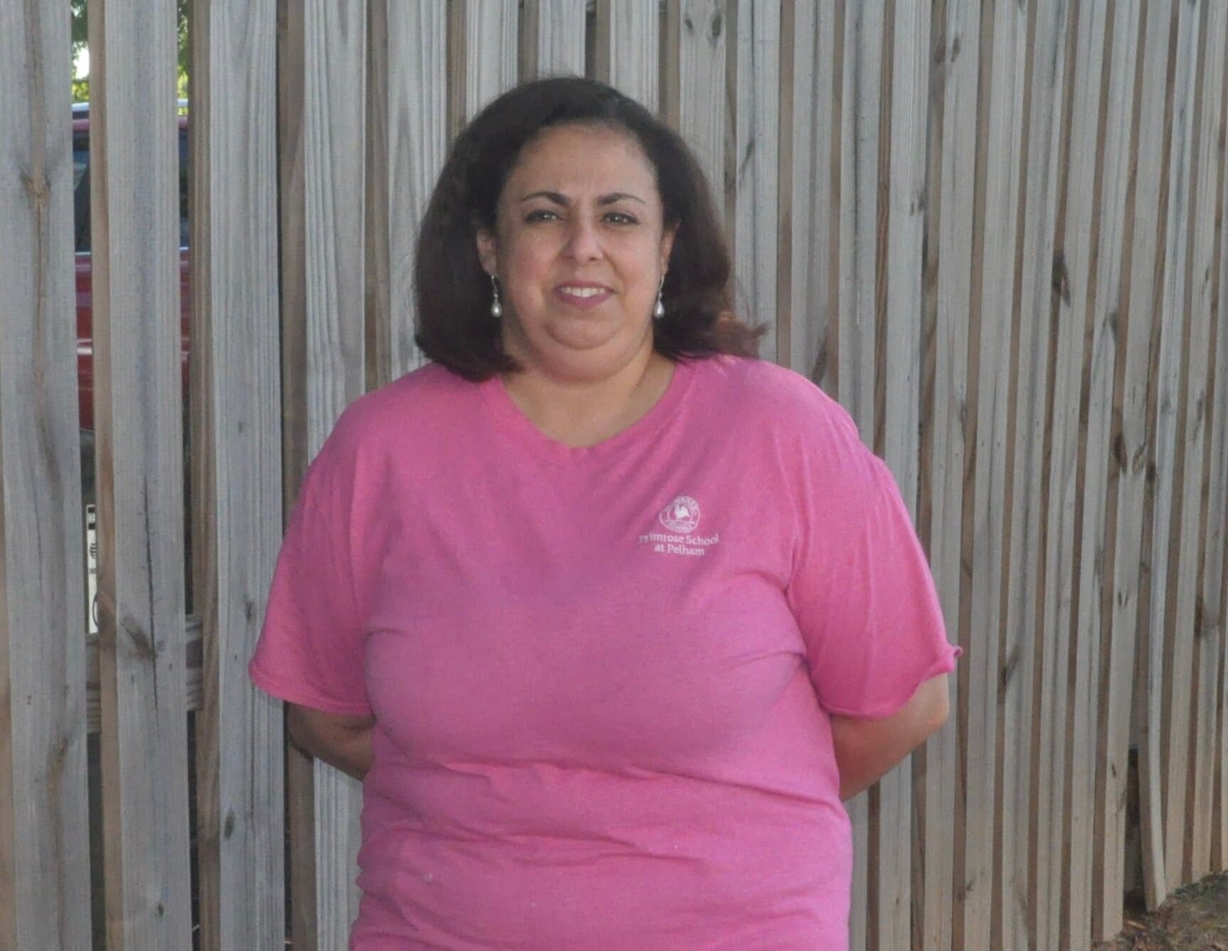 Ms. Marina