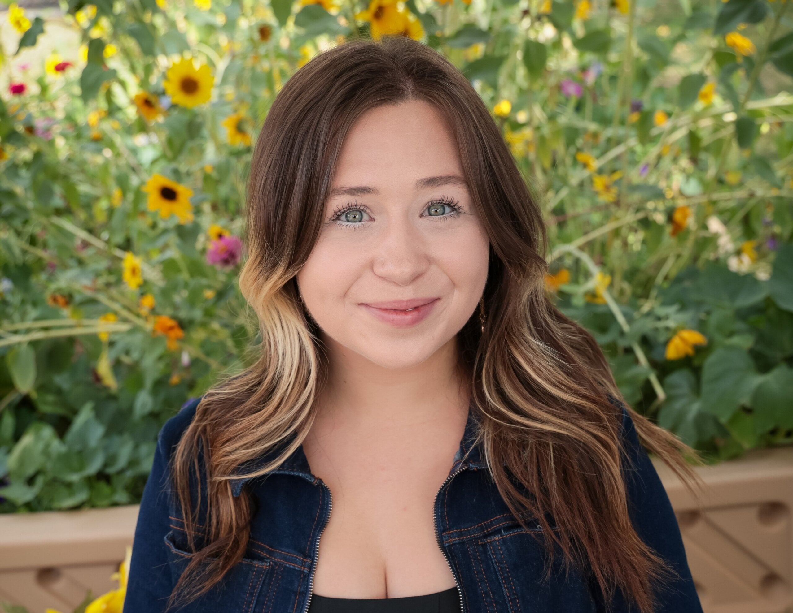 Emily Schroder