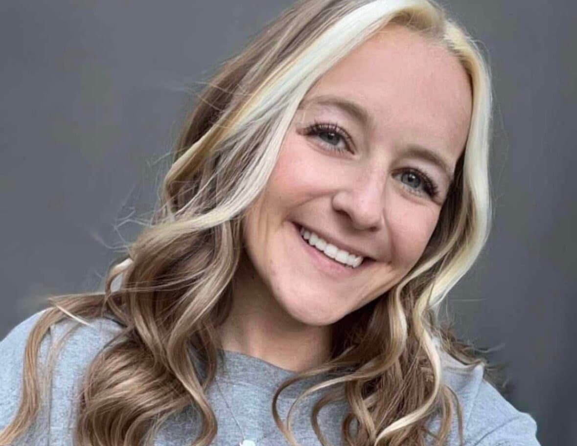 Fallon Gilbert