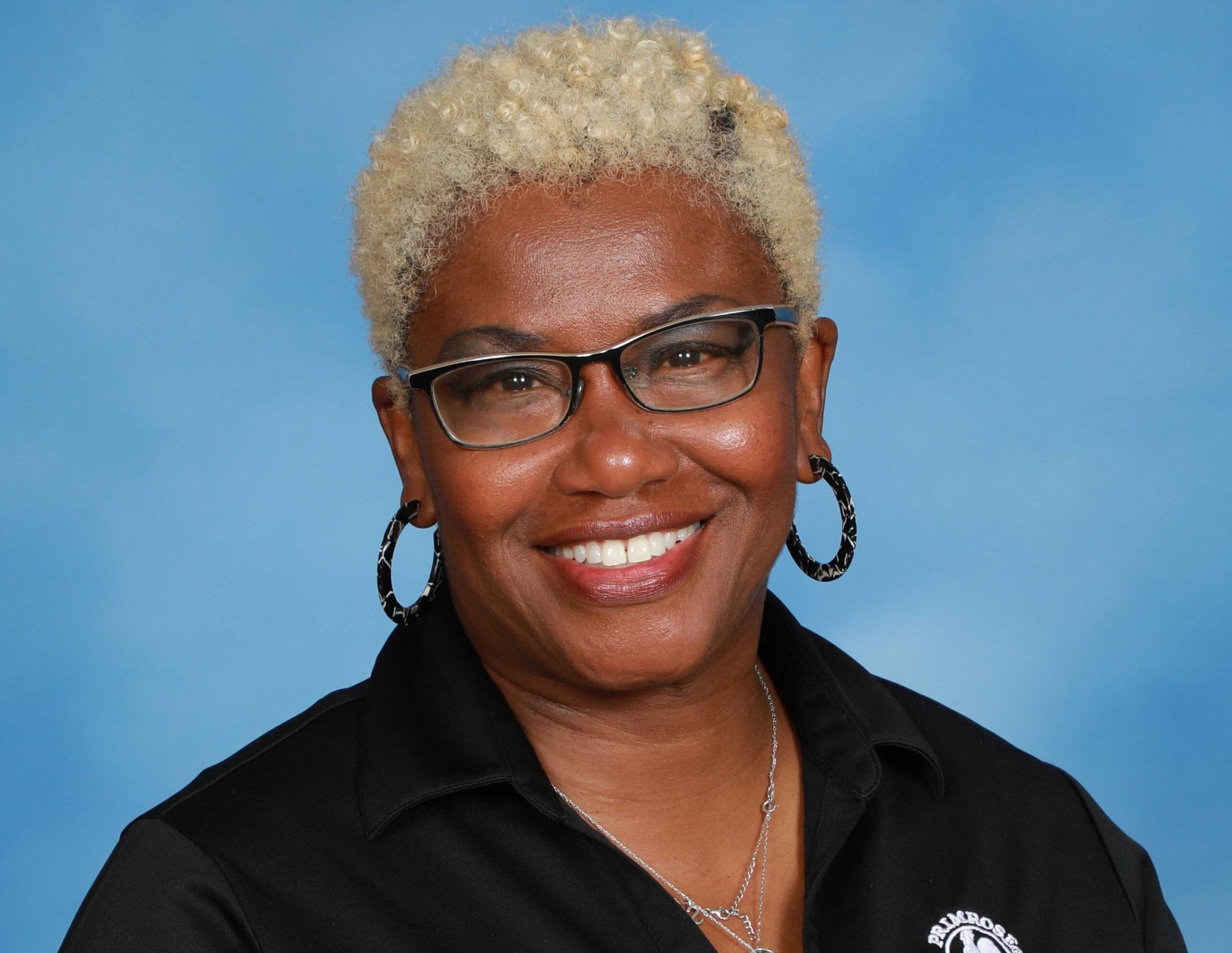 Ms. Goodman