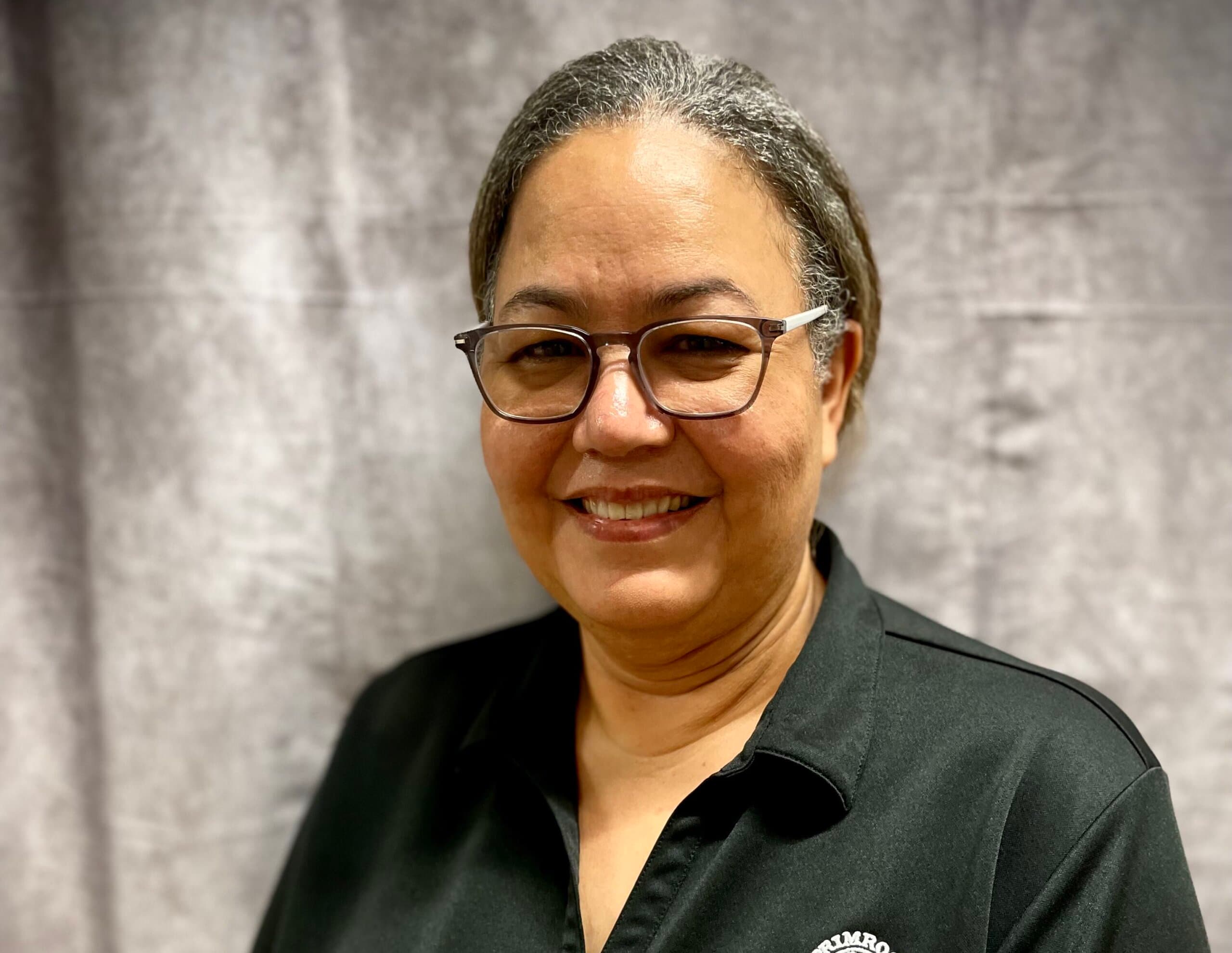 Mrs. Guzman