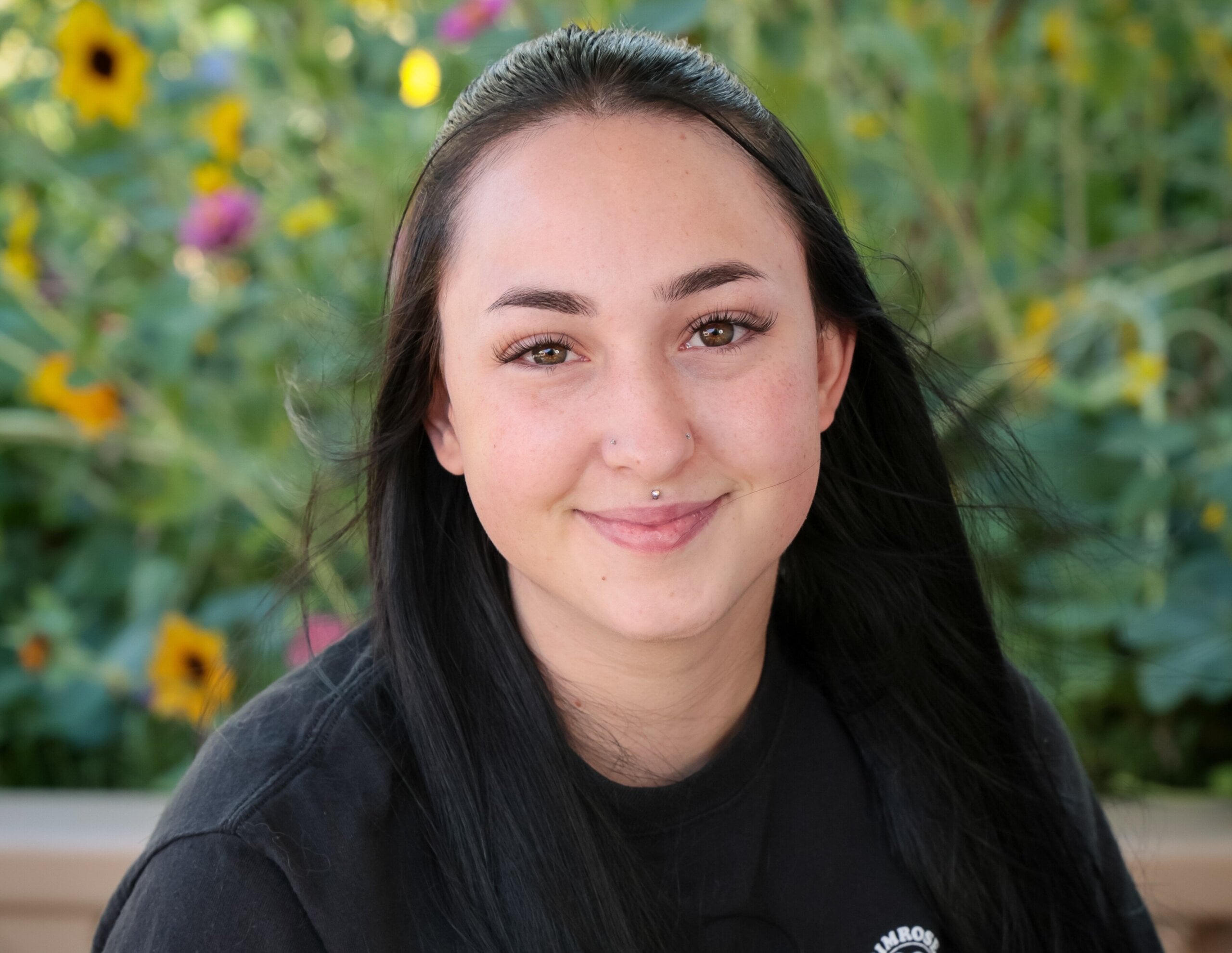 Heather Sandoval
