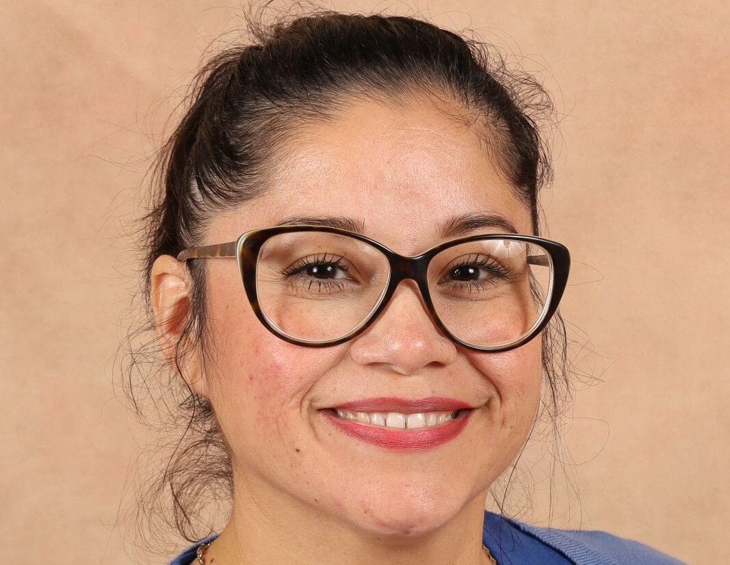 Mrs. Hernandez