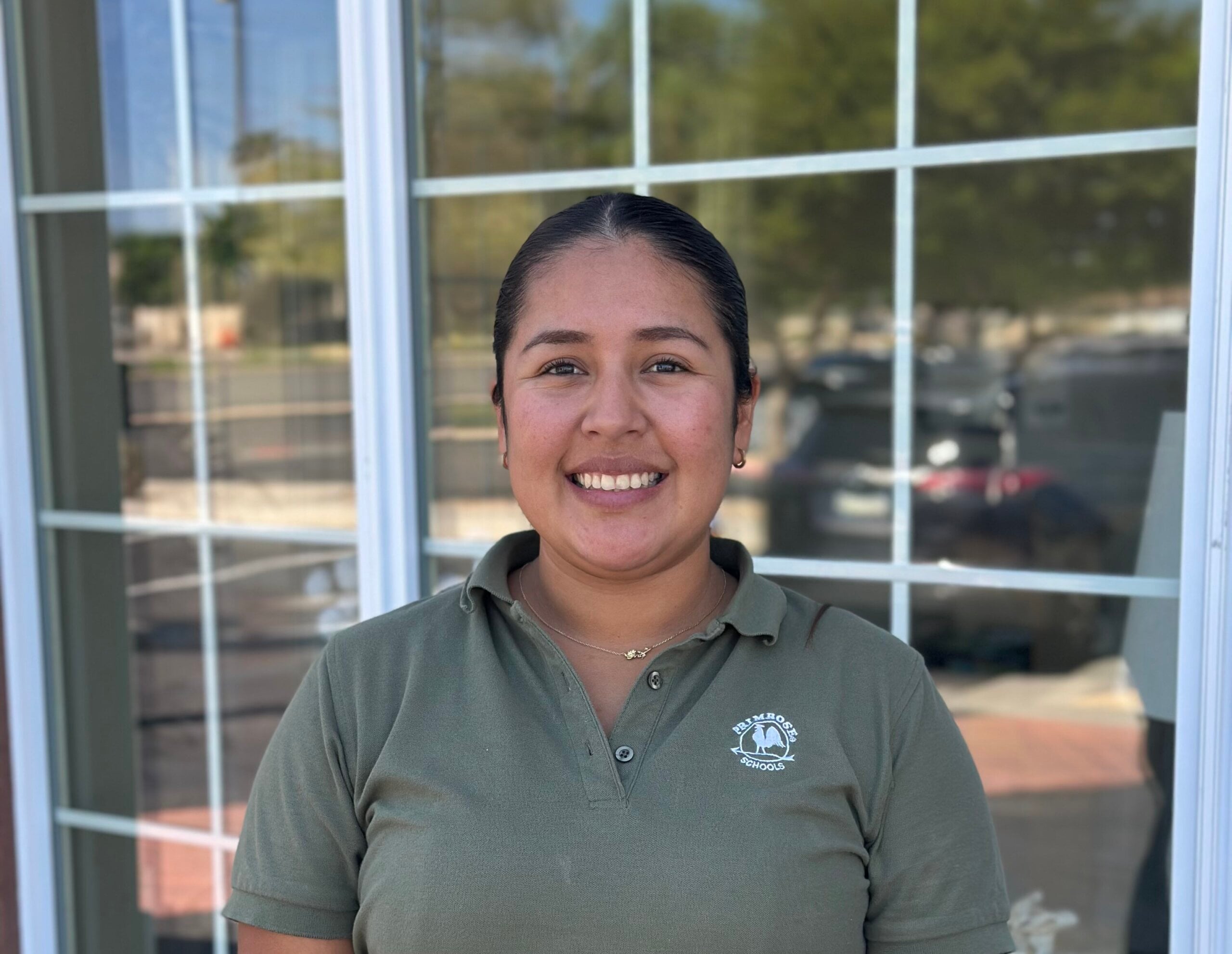 Mrs. Gaby Castaneda