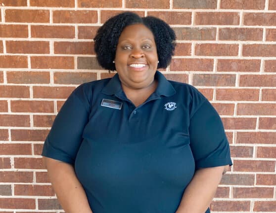 Mrs. Evans - Degreed Teacher