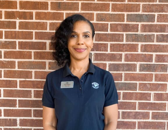 Mrs. Levingston