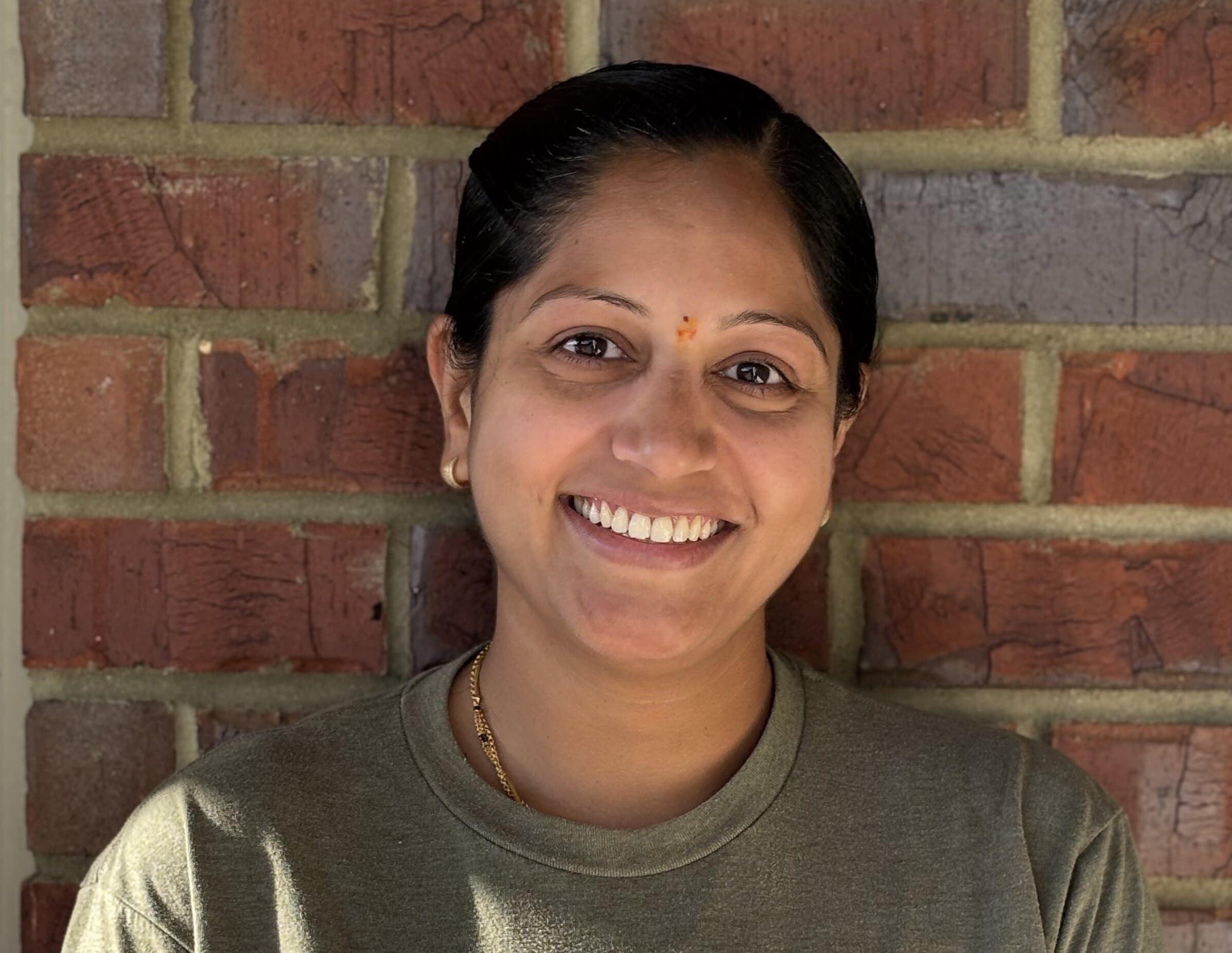 Ms. Pallavi
