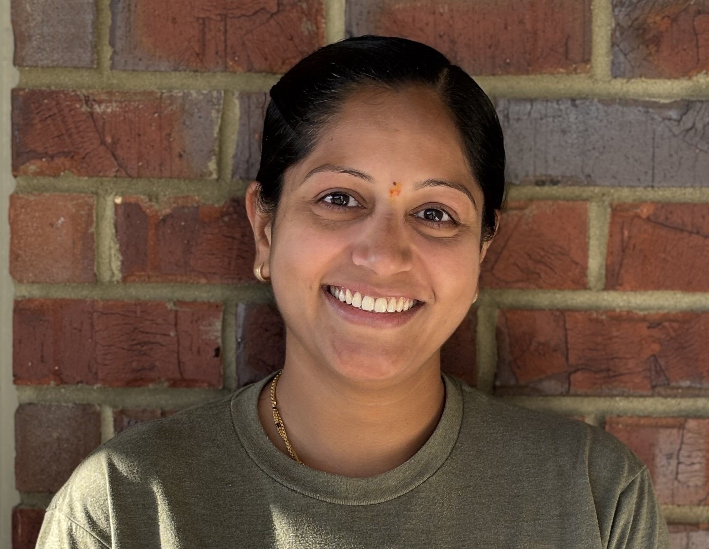 Ms. Pallavi