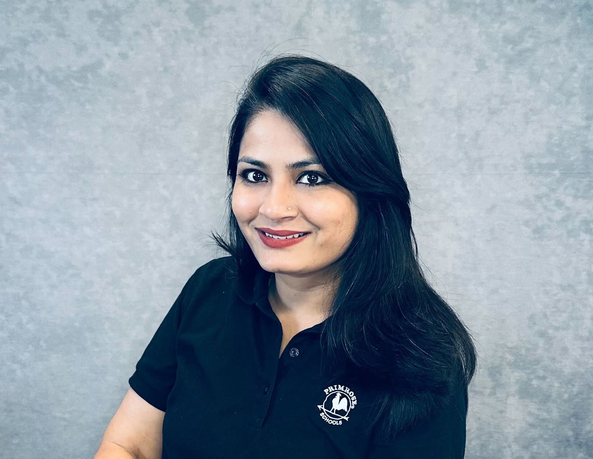 Ms. Jyoti