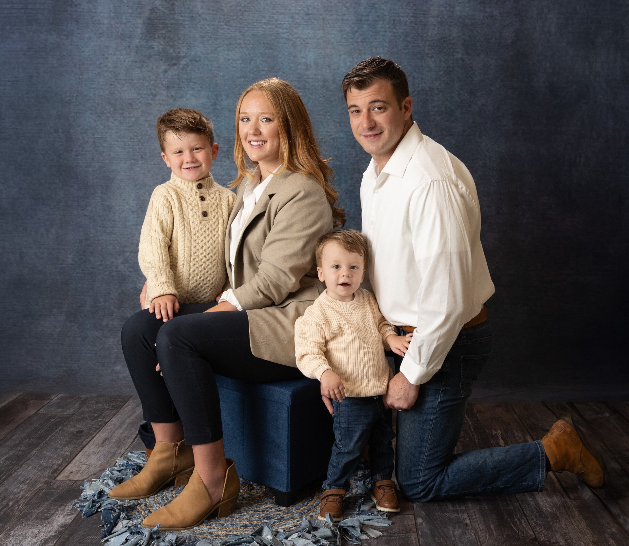 Franchise Owners of Primrose Colorado Springs