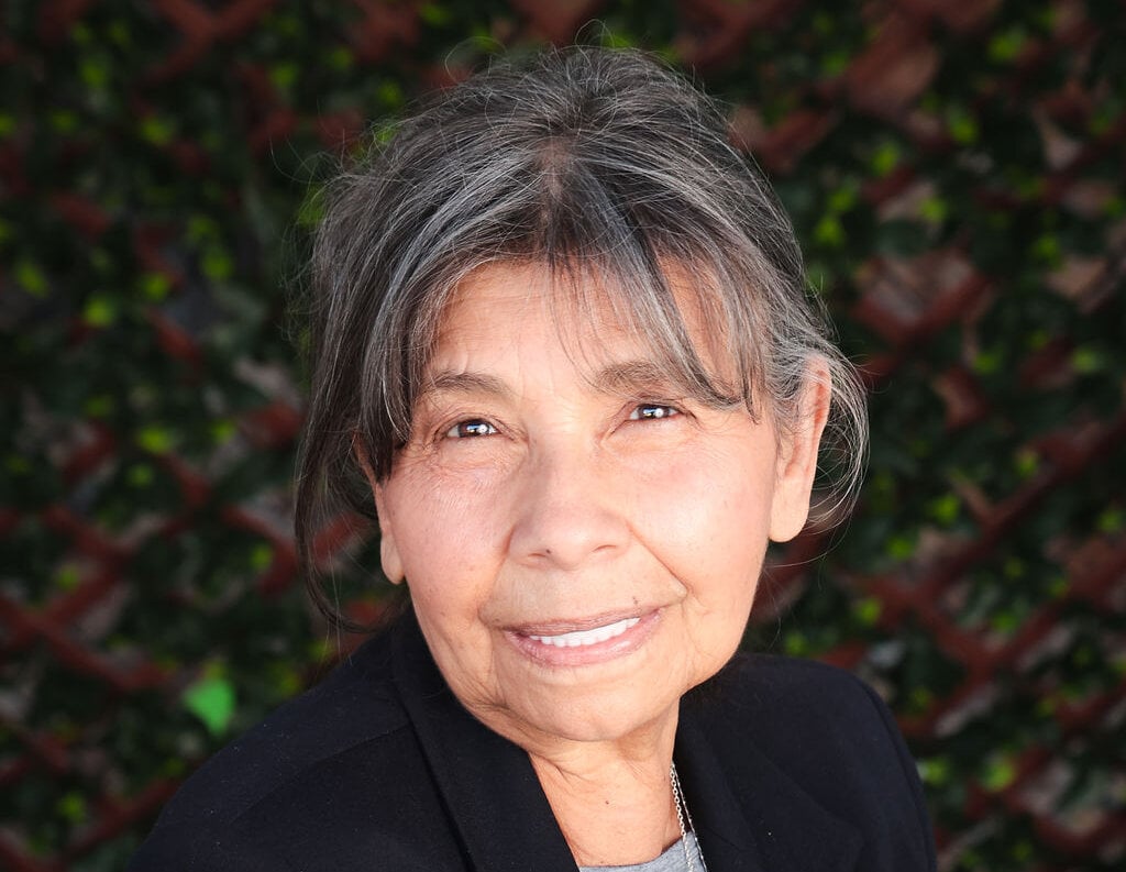 Judy Valles