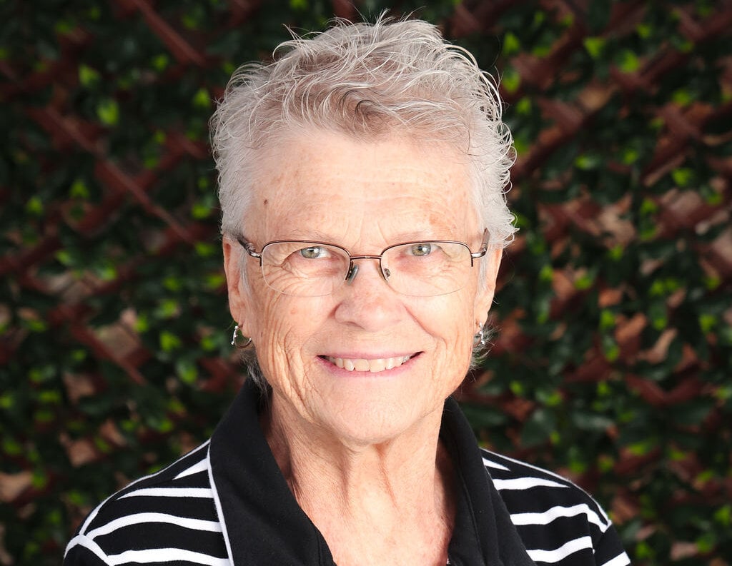 Karen Cowan