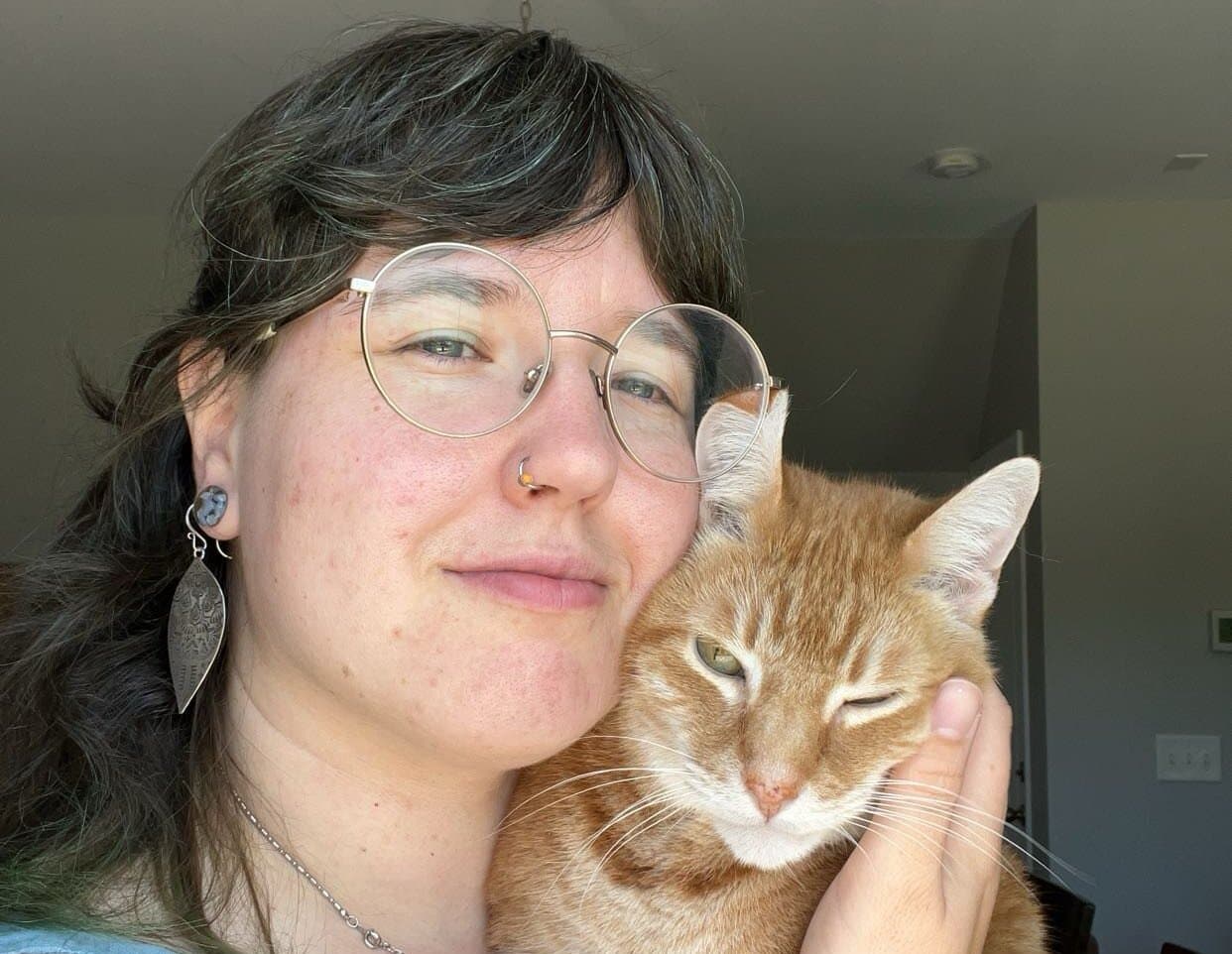 Katharine Konvicka