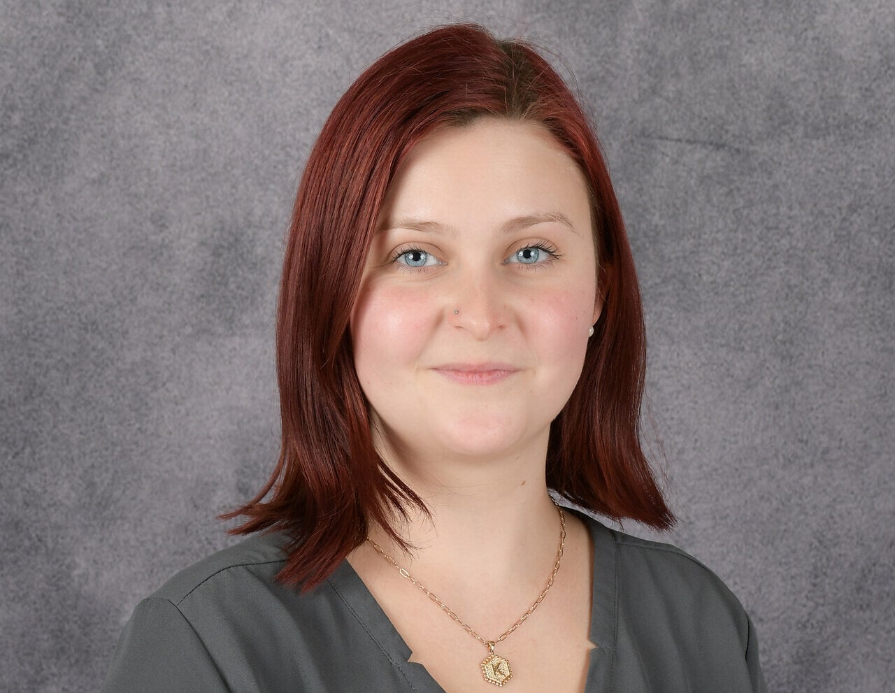 Ms. Katelin