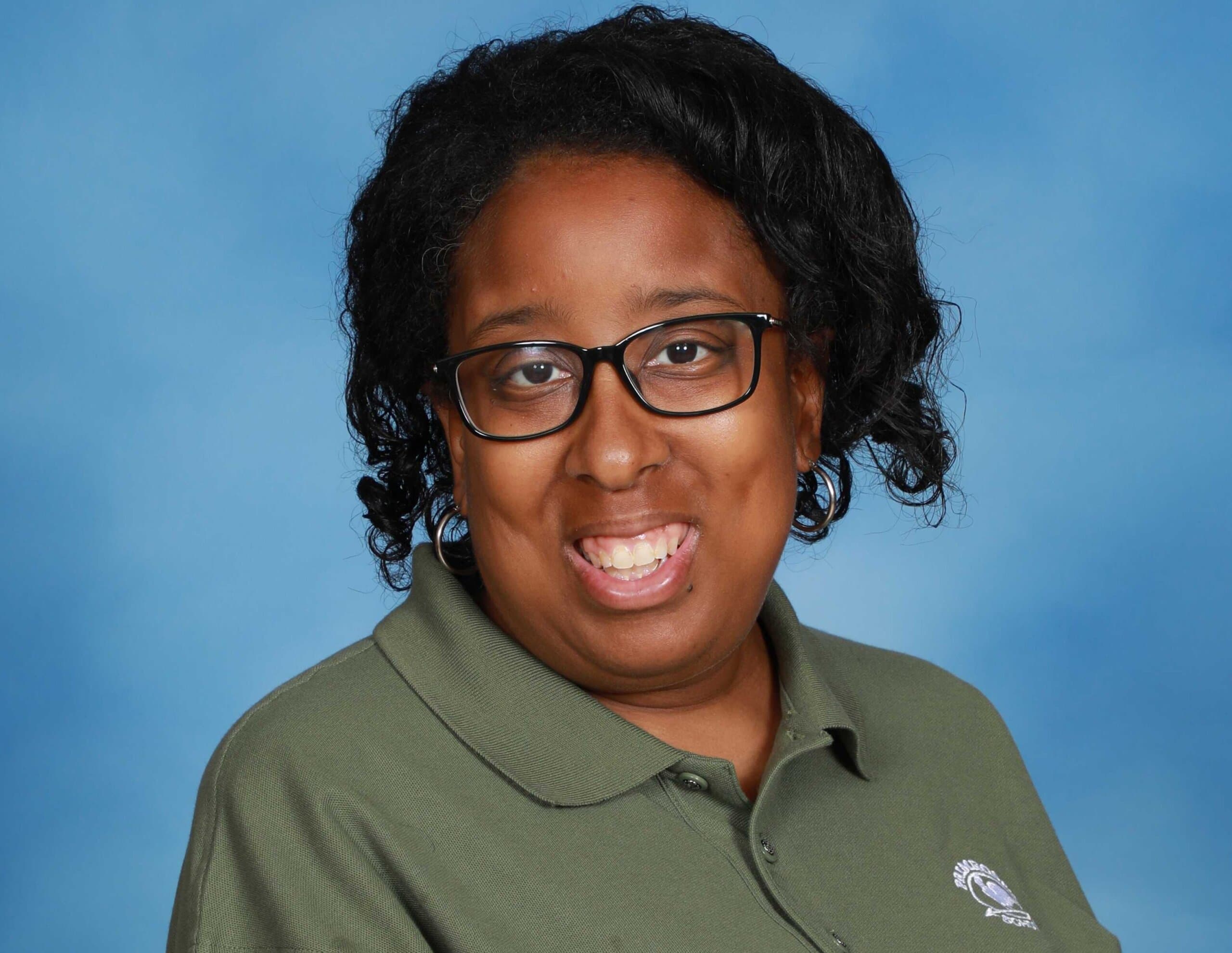 Ms. King