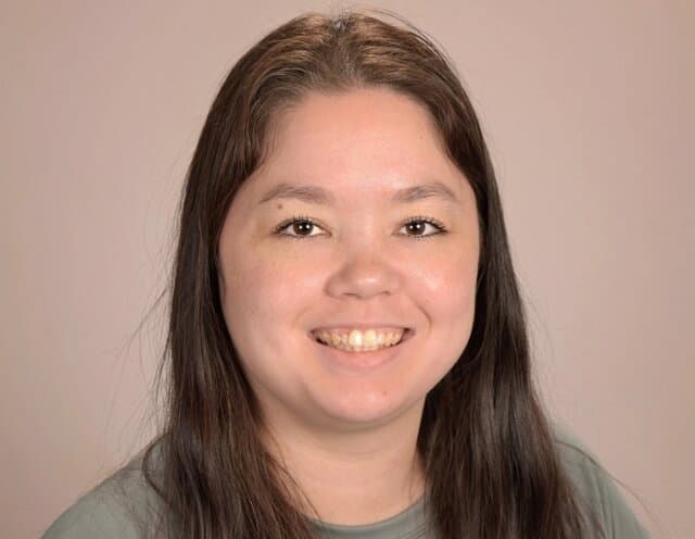 Ms. Kristina Blanton