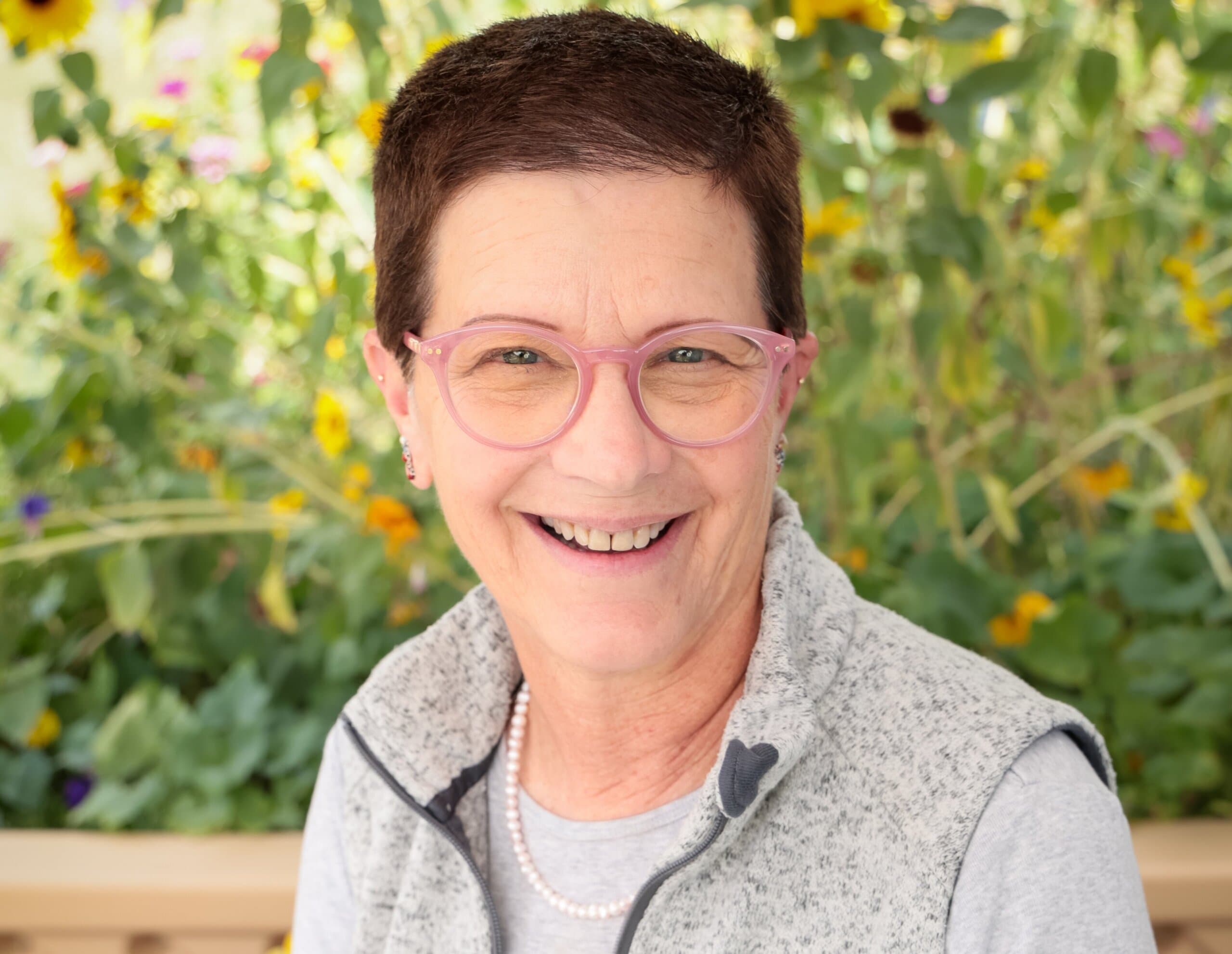 Leslie Borden