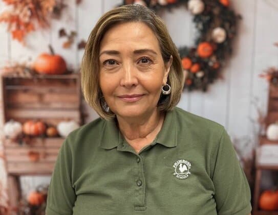 Maria Montemayor