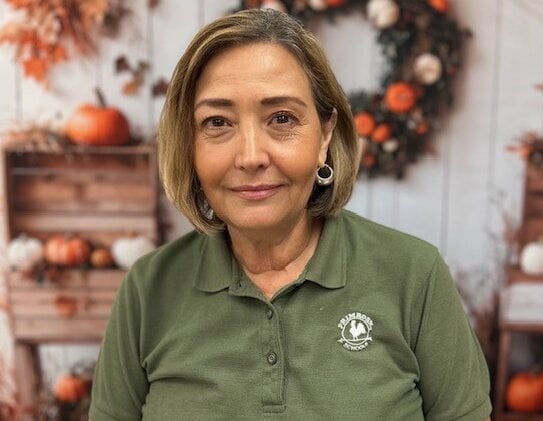 Maria Montemayor