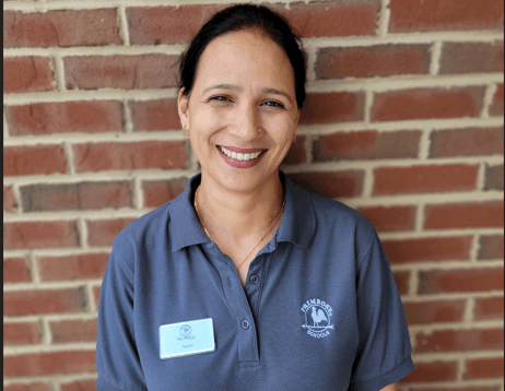 Ms. Manju