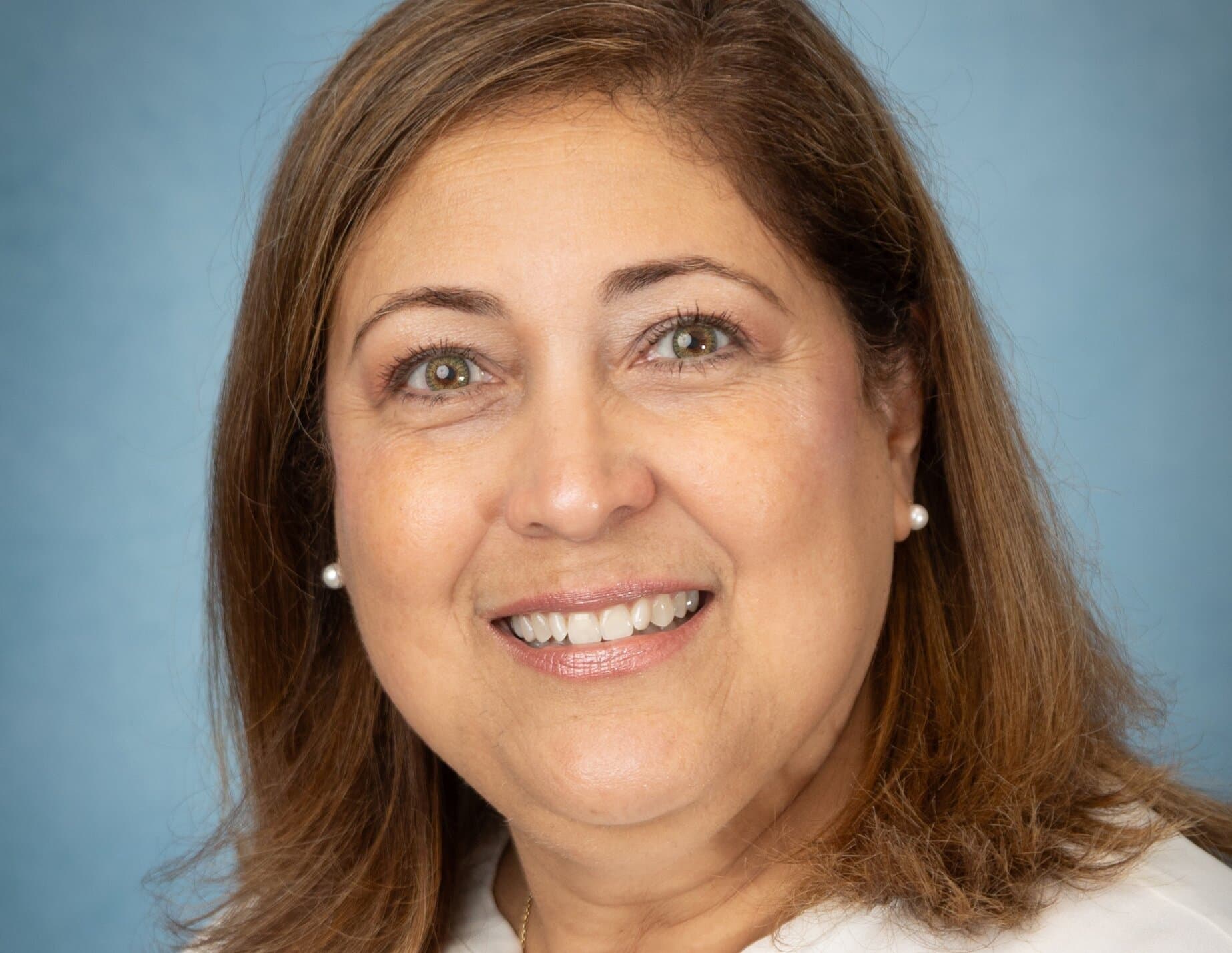 Mrs. Maria Martinez