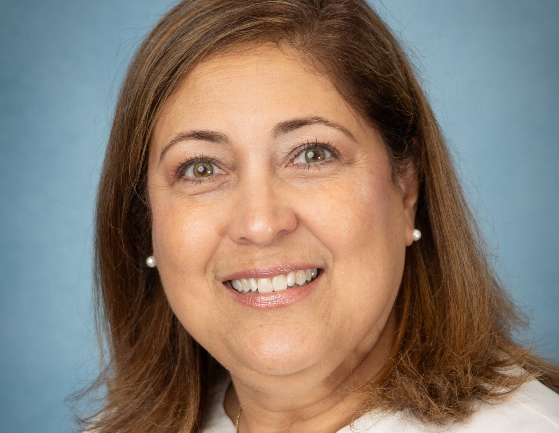 Mrs. Maria Martinez
