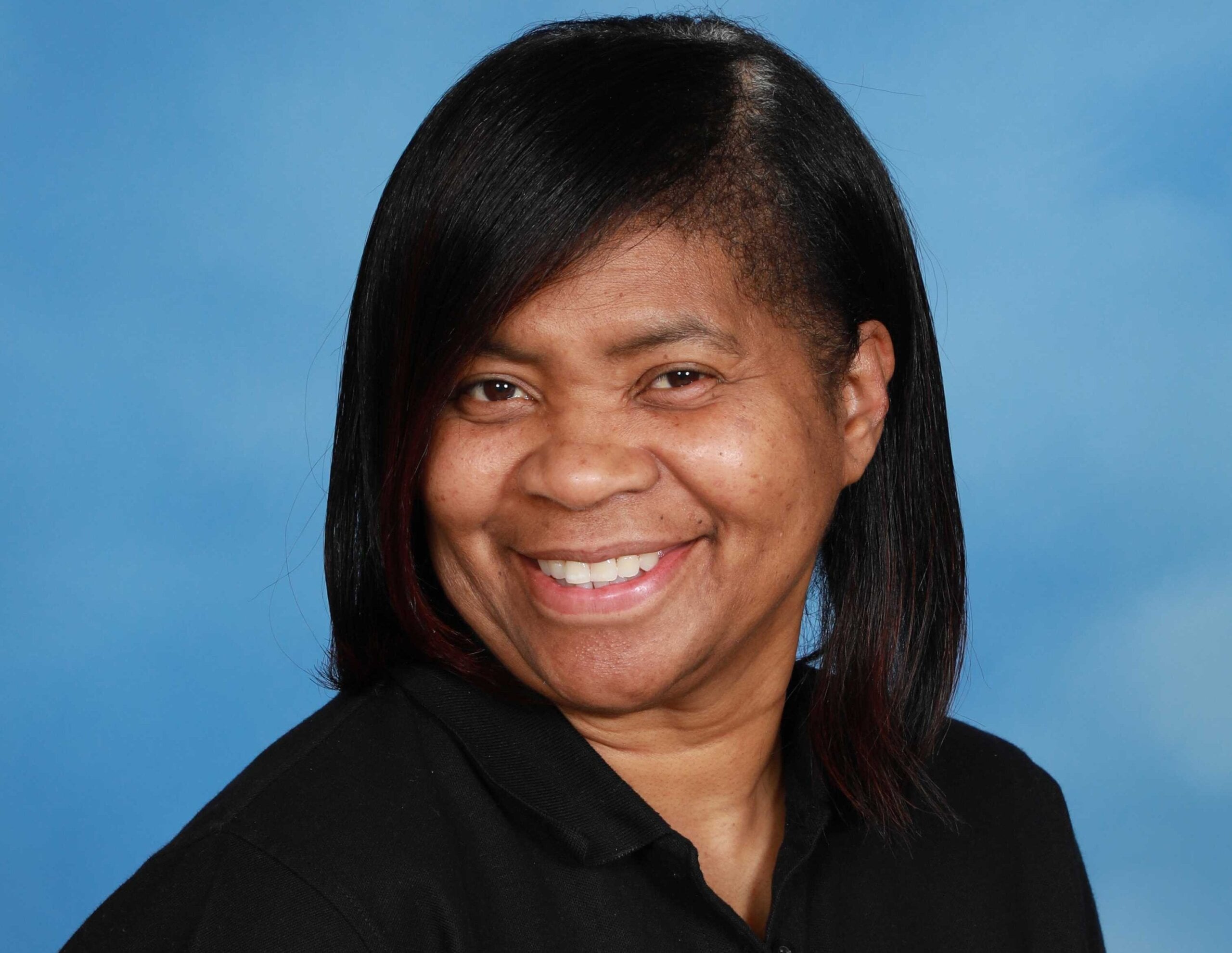Ms. McLean