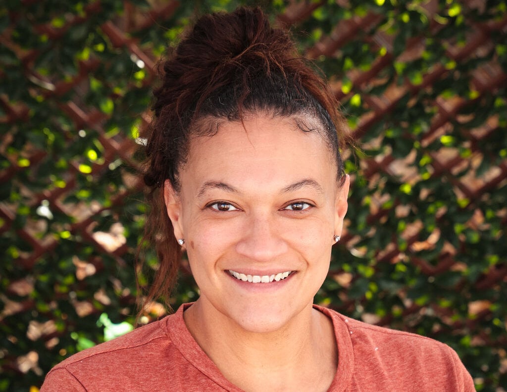 Meghan Bryant