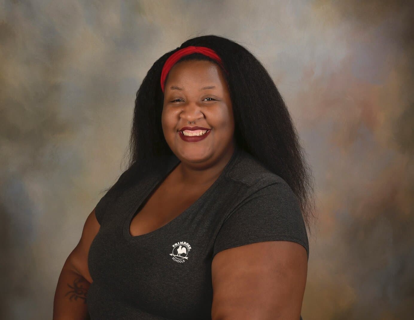 Dameisha Fields