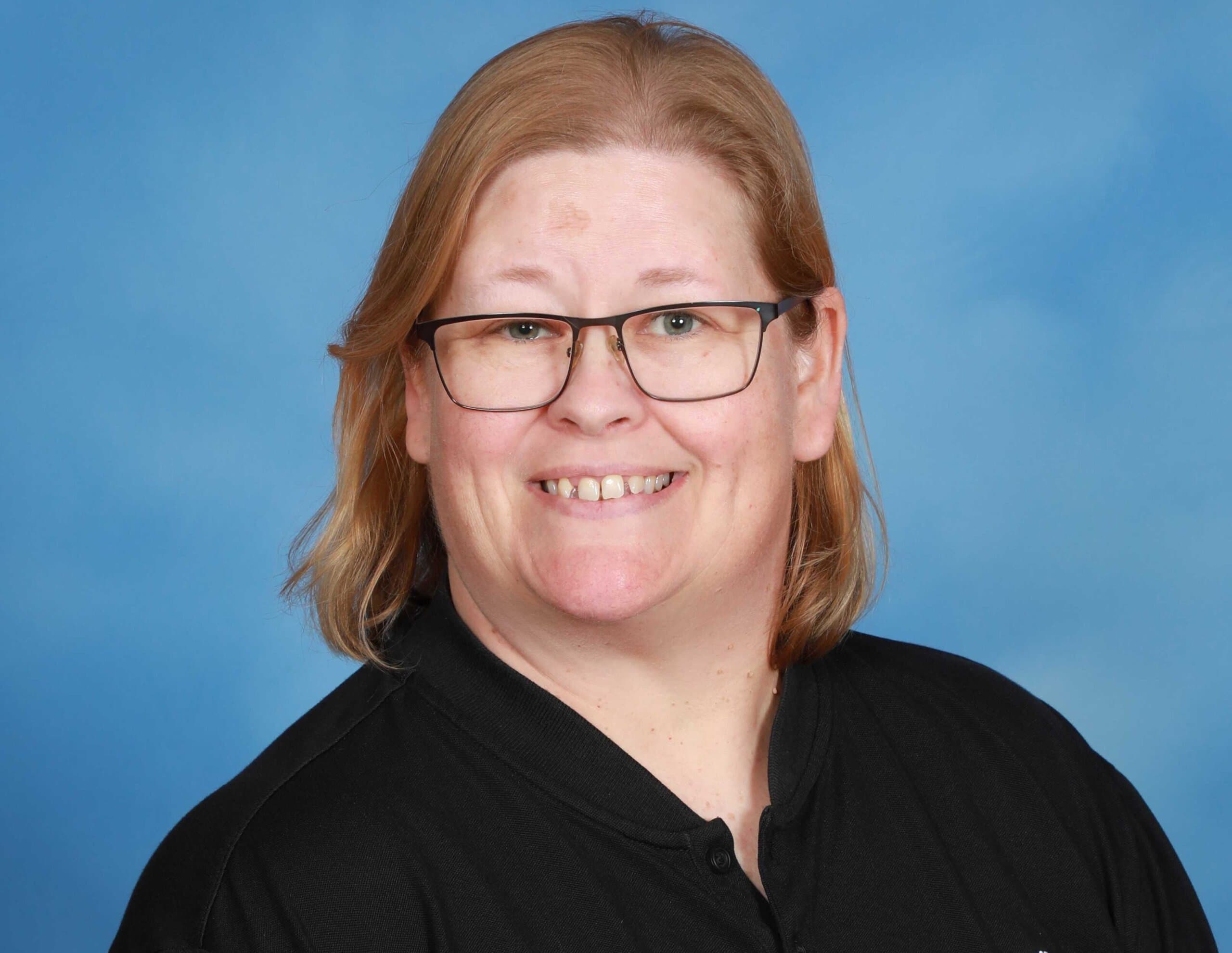 Ms. Middleton