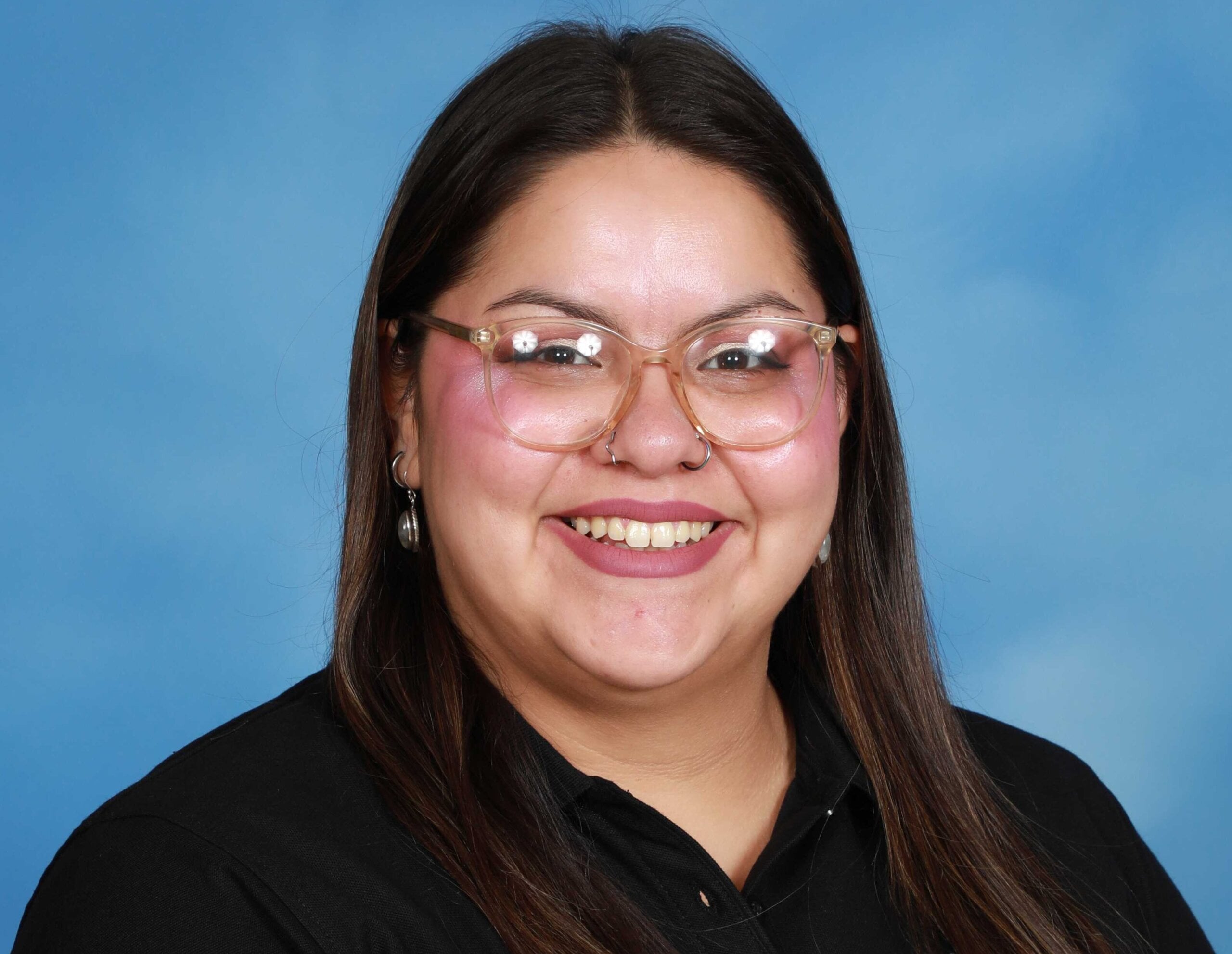 Ms. Montanez