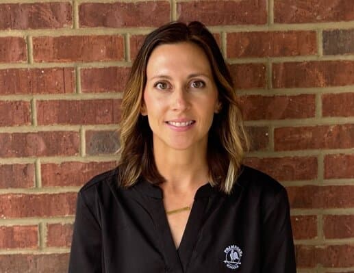 Ms. Morgan