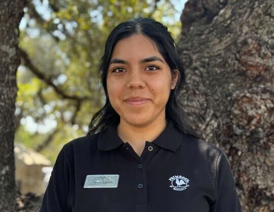 Ms. Yessenia Palacios
