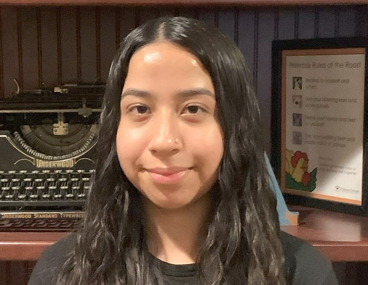 Ms. Aleksa Rodriguez