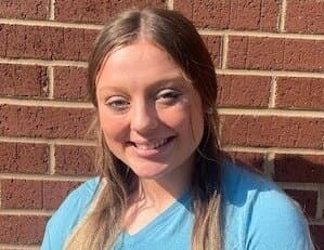 Olivia Arnold
