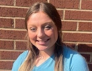Olivia Arnold