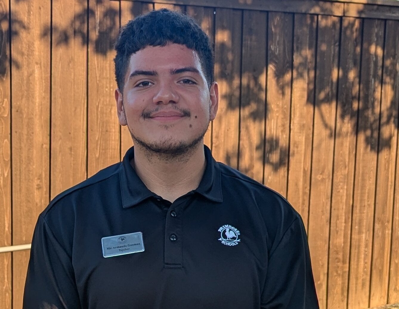 Mr. Guzman