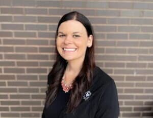 Mrs. Stauffer
