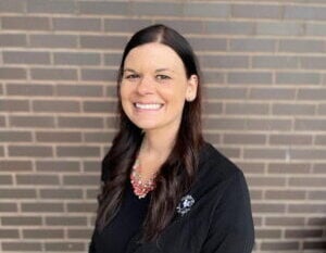 Mrs. Stauffer