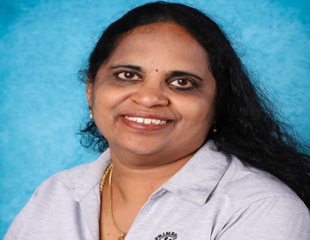 Ms. Indra