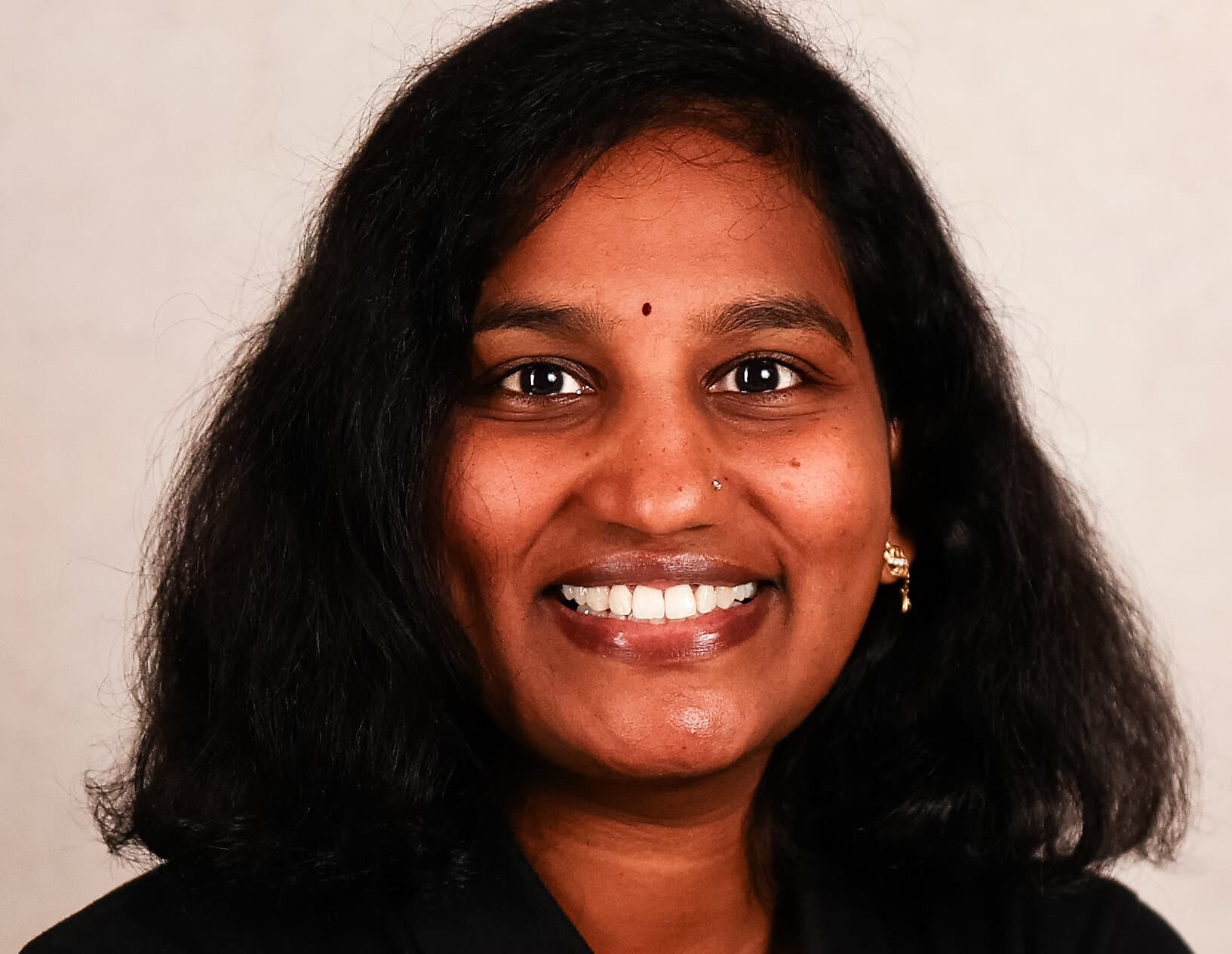 Swetha Chitrala