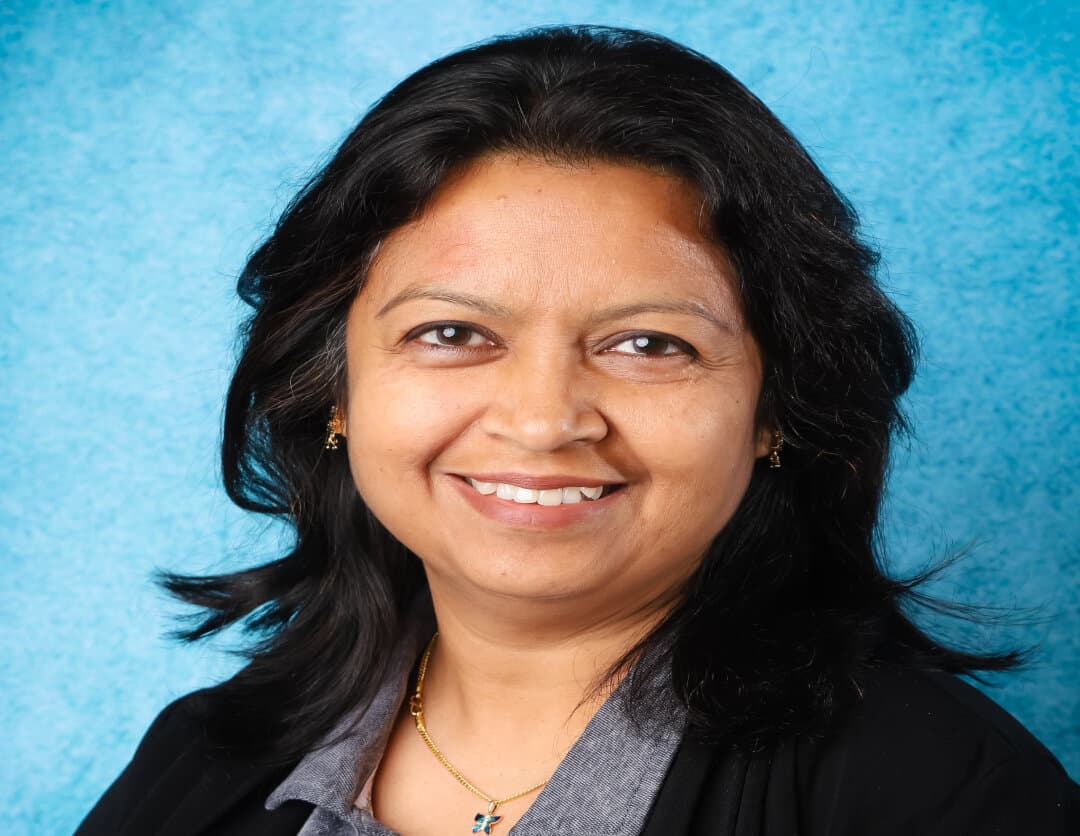 Mrs. Anusuya