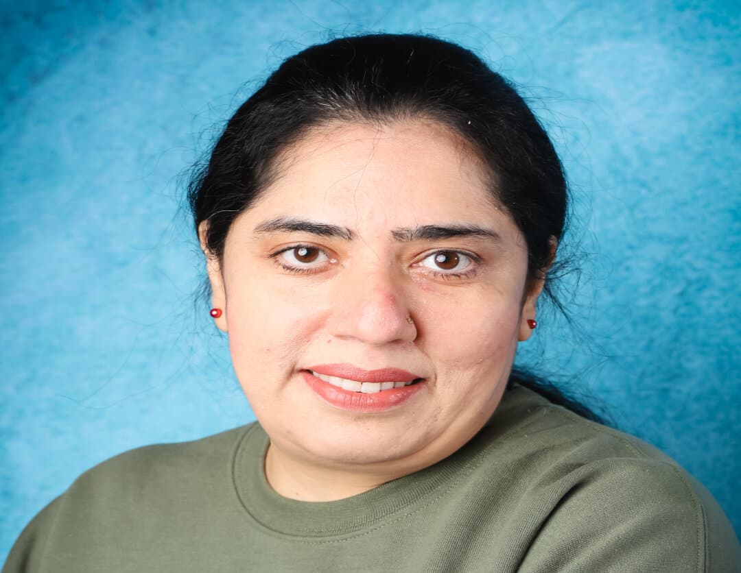 Mrs. Ayesha