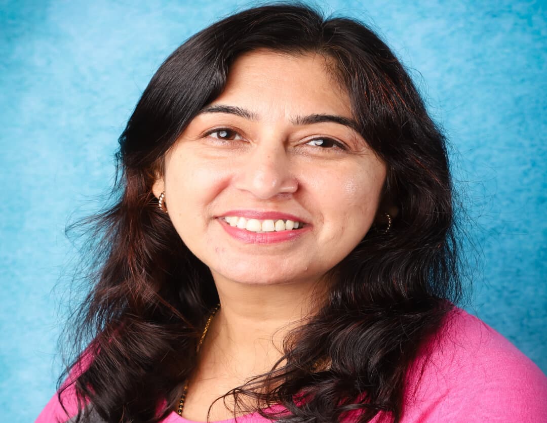 Mrs. Kirandeep