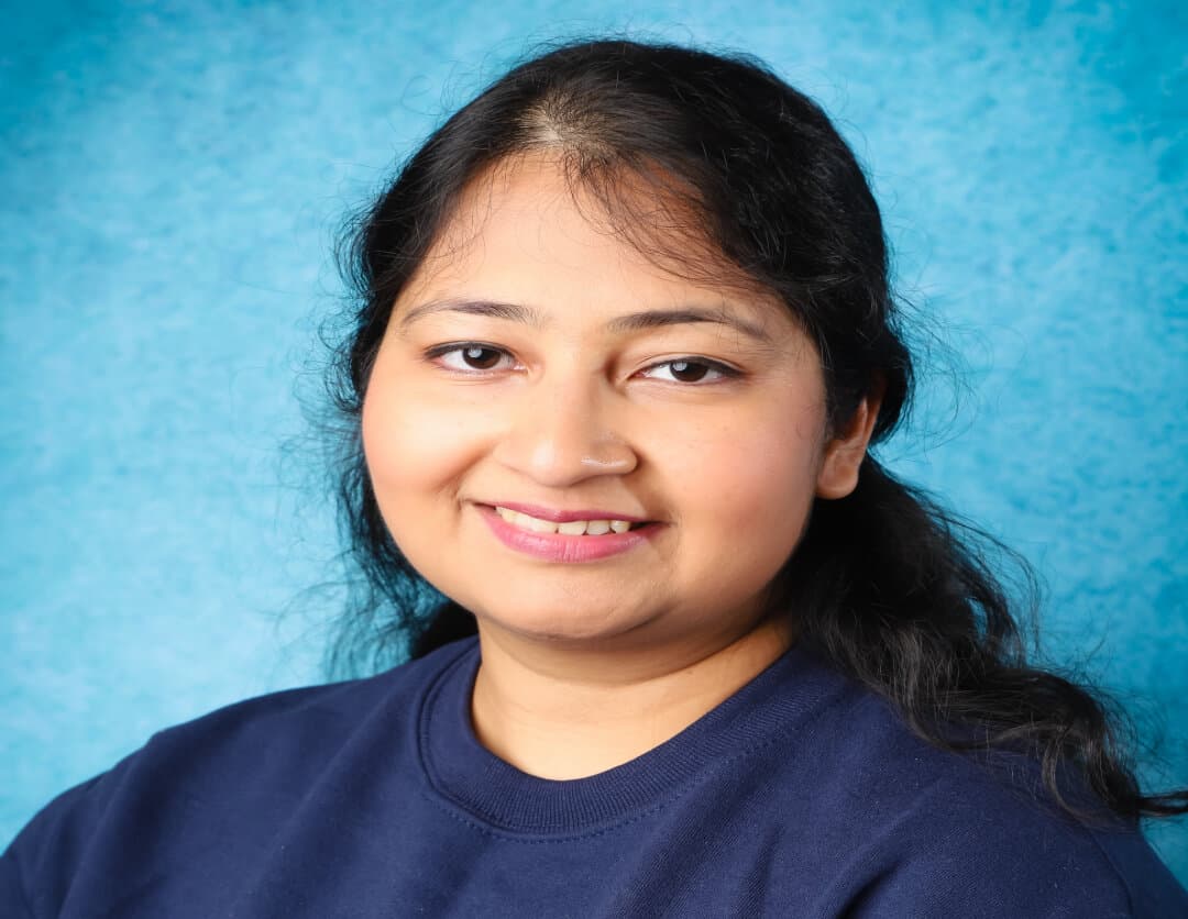 Mrs. Piyali