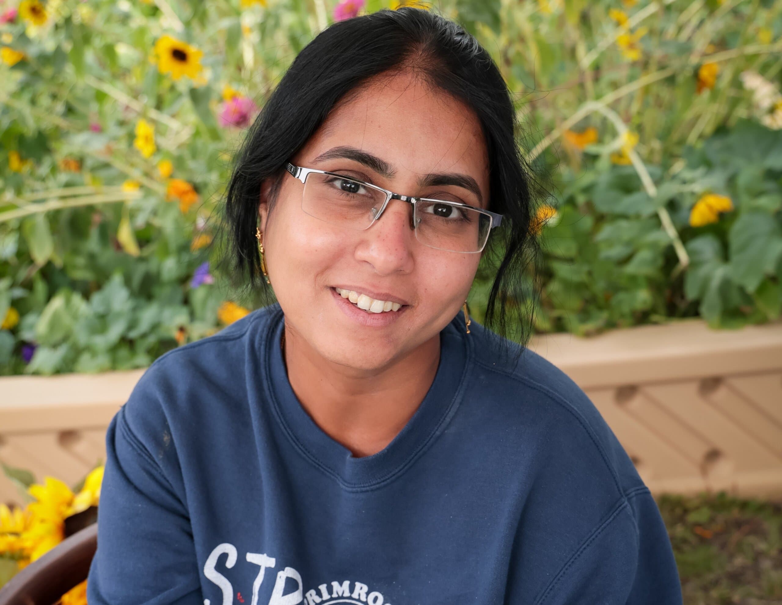 Sangeetharani Balachandran