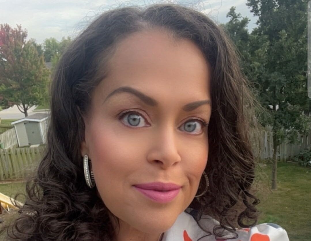 Meet Ms. Sarah Starks - Director at Primrose School of South Olathe