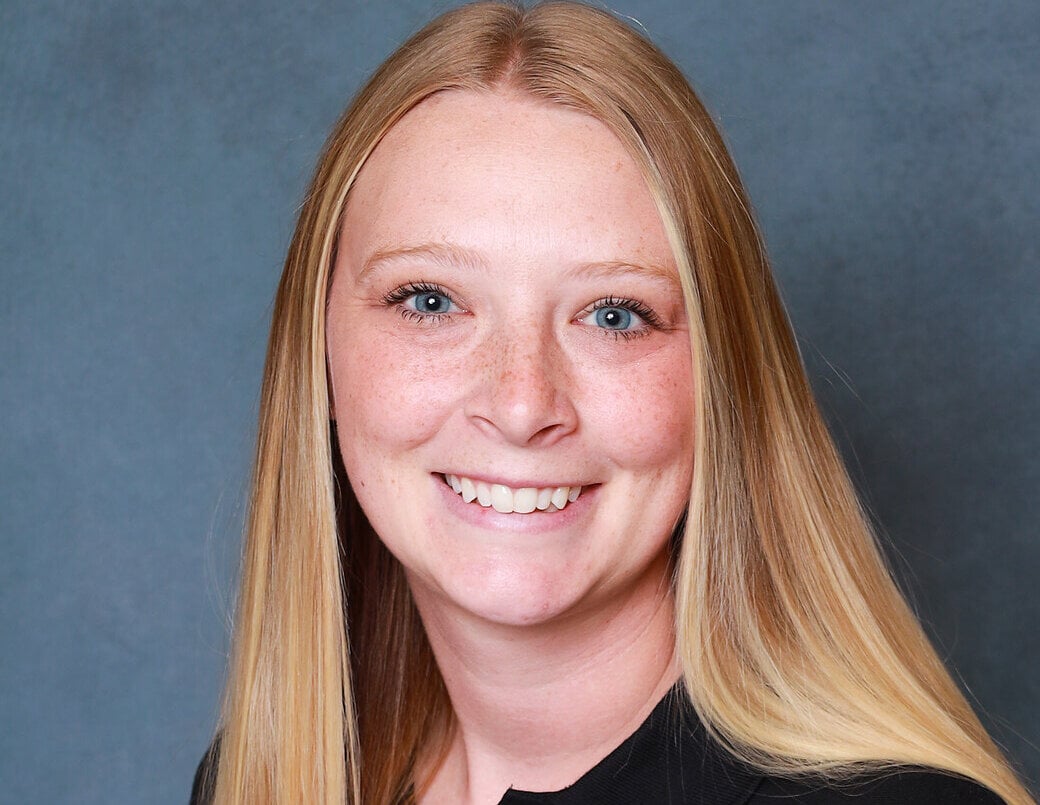 Katelyn Curtsinger