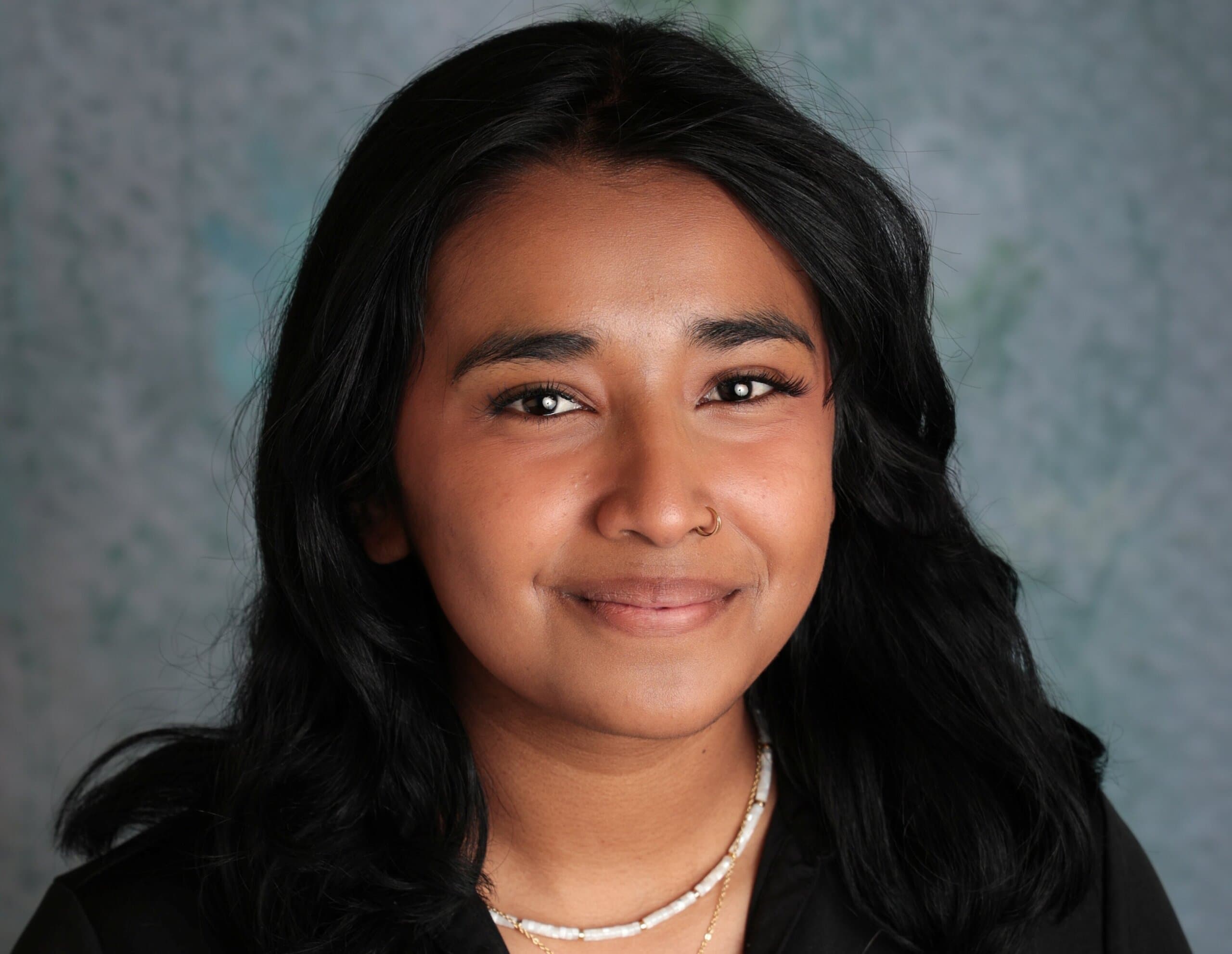 Ms. Stephanie Alegria
