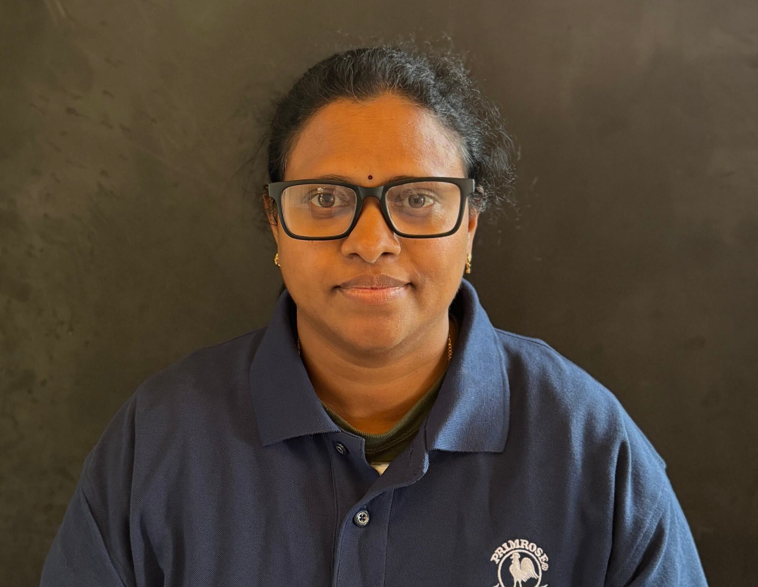 Ms. Suchitra